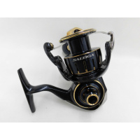 ソルティガ 4000-XH